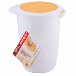 Tescoma Contenitore con Coperchio Paraschizzi 1.2 L Delicia - Vista aggiuntiva 6
