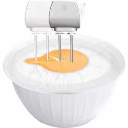 Tescoma Coperchio Paraschizzi per Mixer Ø 14-28 cm Delicia - Vista aggiuntiva 4
