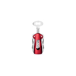 Tescoma UNO VINO Cavatappi automatico Borgogna