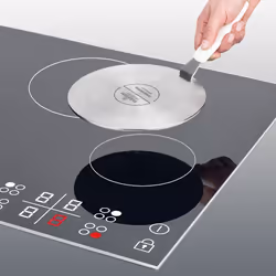 Tescoma Disco Adattatore per Piano Cottura ad Induzione Ø 17 Cm Presto - Vista aggiuntiva 4