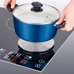 Tescoma Disco Adattatore per Piano Cottura ad Induzione Ø 17 Cm Presto - Vista aggiuntiva 5