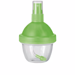 Tescoma Dosatore spray per limone VITAMINO, Colori assortiti, Plastica, Plastica, 115 mm