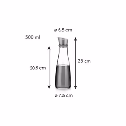 Tescoma Oliera 500 ml VITAMINO - Vista aggiuntiva 4