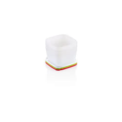 Tescoma - contenitori igienici per freezer 'purity' 1 lt - 3 pezzi