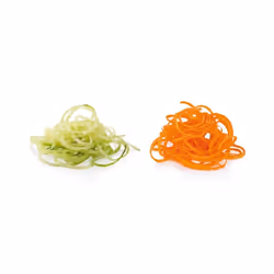 Tescoma Affetta Julienne A Spirale Presto Carving - Vista aggiuntiva 5