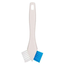Spazzolina Multiuso Con Doppie Setole In Plastica 19 Cm - Tescoma