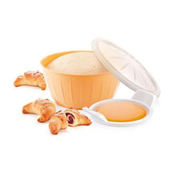 Tescoma - Ciotola per lievitazione con gel riscaldante 630381