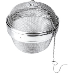 Tescoma - 428564 GrandChef Infusore, Acciaio Inossidabile, 10 cm