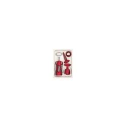 Tescoma - portautensili componibile cm 22x15 flexi