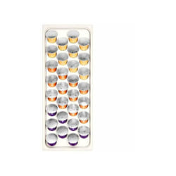 Porta Capsule Componibile Cm 37X14 Flexi Tescoma