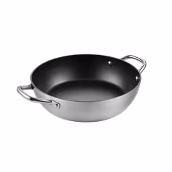 Tescoma GrandCHEF, Rotondo, Pentola multiuso, Acciaio inox, GrandCHEF, Acciaio inox, Ceramica, Gas, Induzione, Piastra sigill ...