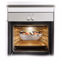 Tescoma GrandCHEF Pentola multiuso Rotondo