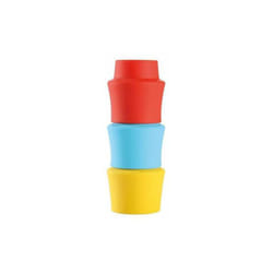 Tappo Silicone Pz.3 Presto Tescoma