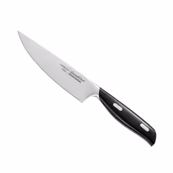 Tescoma 884618, Trinciante, 20 cm, Acciaio inox, 1 pz