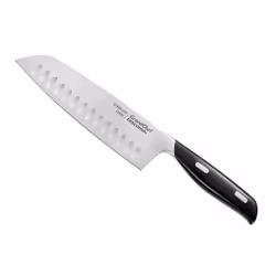 Tescoma 884620, Costruzione in un unico pezzo, 17 cm, Acciaio inox, Acciaio inox, Nero, Acrilonitrile butadiene stirene (ABS)