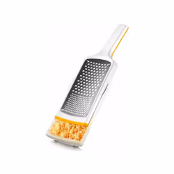 Plastica resistente alta qualita' Lama acciaio inox combinata fori medi e grandi Foro appendere Raccoglitore utilizzabile com ...
