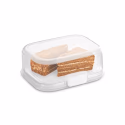Tescoma Contenitore 20x16 cm Freshzone