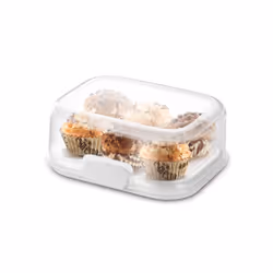 Tescoma Contenitore 20x16 cm Freshzone