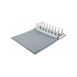 Tescoma - Tappeto Scolapiatti Microfibra Clean Kit