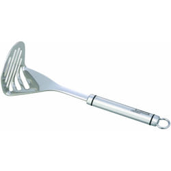 Tescoma - Presidente Schiacciapatate, Metallo, Assortito, 27.3 x 8.3000000000000007 x 7.8 cm