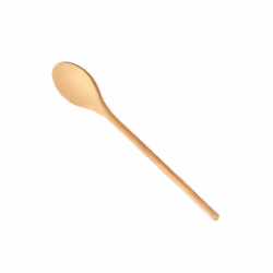 Tescoma Cucchiaio ovale 25 cm Woody - Vista aggiuntiva 3