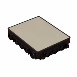 Ospel KUP 57 FB, 332 mm, 225 mm, 57 mm