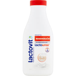 Lactovit LactoUrea 500 ml