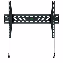 Solight 1M01, 94 cm (37"), 165,1 cm (65"), 50 kg, 600 x 400 mm, 600 x 400 mm, Nero