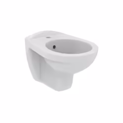 Bidet sospeso bianco lucido - Ideal Standard Eurovit Alta qualità Quando si devono scegliere i sanitari per il proprio bagno, ...