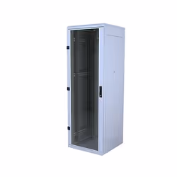 Triton Delta S, Rack indipendenti, 18U, 300 kg, 50,5 kg, Grigio