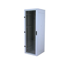 Triton Delta S 18U Rack indipendenti Grigio