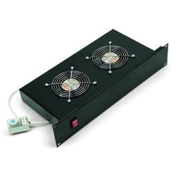 Triton 19" Horizontal fan unit