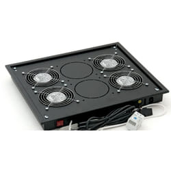 Triton RAB-CH-X04-X3 porta accessori Ventilatore