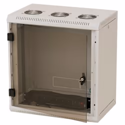 Triton RUA-15-AS6-CAX-A1, Da parete, 15U, Bianco