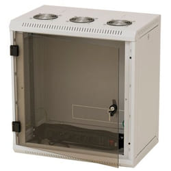 Triton RUA-15-AS6-CAX-A1 rack 15U Da parete Bianco