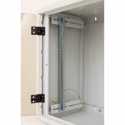 Triton RUA-15-AS6-CAX-A1 rack 15U Da parete Bianco