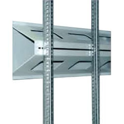 Triton Vertical rail 42U