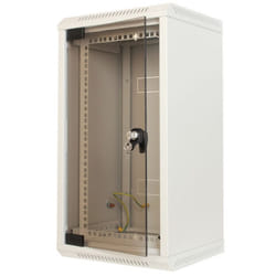 Triton RKA-10-AS3-CAX-X1 rack Da parete Acciaio inox