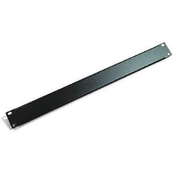 Triton 19" blanking panel 3U black