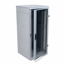 Triton Delta S, Rack indipendenti, 27U, 400 kg, 58,9 kg, Grigio
