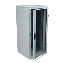Triton Delta S 27U Rack indipendenti Grigio