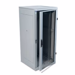 Triton DeltaS RMA-22-A88-CAX-A1, Rack indipendenti, 22U, 300 kg, 59,3 kg, Grigio