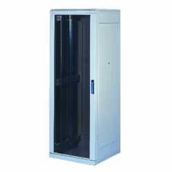 Triton DeltaS RMA-22-A88-CAX-A1 22U Rack indipendenti Grigio
