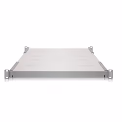 Triton RAC-UP-350-A3, Grigio, 50 kg, 1U, 48,3 cm (19"), 350 mm