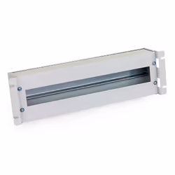 Triton RAC-JL-X02-A1, Guida per scaffale, Grigio, 3U