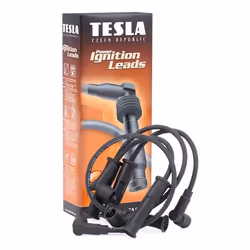Kit Cavi Accensione; TESLA; per DACIA, RENAULT, LADA; 8200154103, 8200506297, 8200943801, 7700273826
