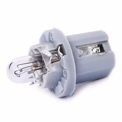 TESLA B77202 Lampade 24 1,2 Lampadina con zoccolo