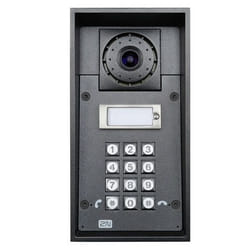 2N 9151101CK accessorio per sistema intercom