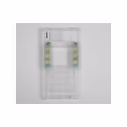 Codice: 9137622-2N Marca: 2N. 2N Telecommunications Ip Vario Plastic Front Cover