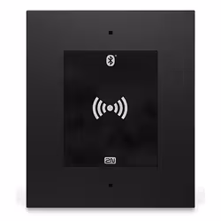 Axis 02772-001 lettore RFID RJ-45 Nero - Vista aggiuntiva 2